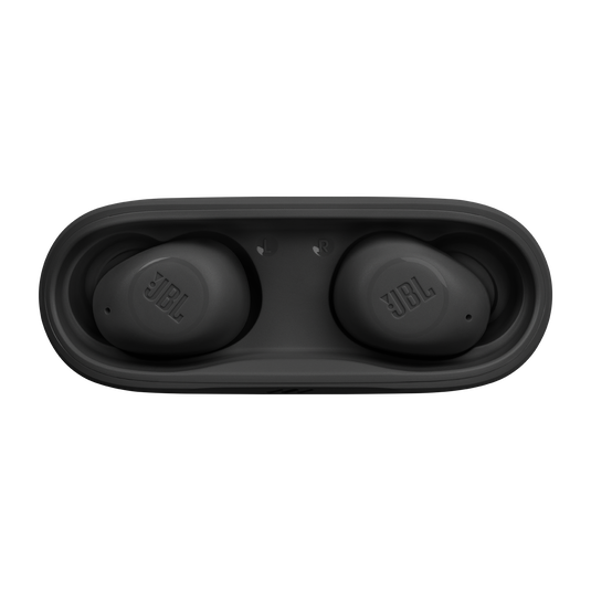 JBL Wave Buds - Black - True wireless earbuds - Detailshot 3 image number null